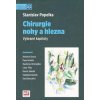 Chirurgie nohy a hlezna