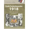 Vznik Československa 1918