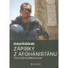 Zápisky z Afghánistánu