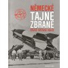 Německé tajné zbraně druhé světové války