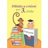 Diktáty a cvičení pro 3. třídu