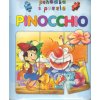 Pinocchio- pohádka s puzzle
