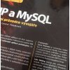 Mistrovství PHP a MySQL