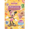 Minnie moje první oblečkování