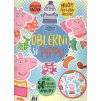 Peppa Pig Oblékni si Peppu
