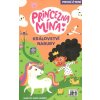 Princezna Mína Království naruby