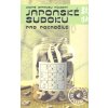 Jediné opravdu původní JAPONSKÉ SUDOKU pro pokročilé