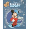 Sladké sny, Mickey