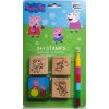 Peppa Pig: Razítka