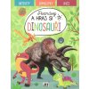 Poznávej a hraj si dinosauři