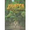 Zahrada a legenda o zachránci