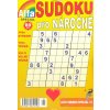 Sudoku pro náročné - speciál 15