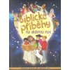 Biblické příběhy a dobrou noc