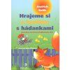 Hrajeme si a tvoříme s hádankami