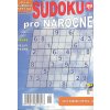 Sudoku pro náročné - speciál 13