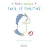 Emil je smutný