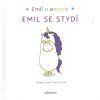 Emil se stydí