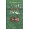 Koniáš kontra špork