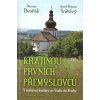 Krajinou prvních Přemyslovců