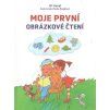 Moje první obrázkové čtení