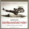 Německé odstřelovací pušky