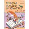 Písanka malého spisovatele 3