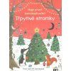 Třpytivé stromky