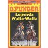 Legenda Walla Walla
