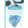 Modrá orchidej