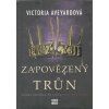 zAPOVĚZENÝ TRŮN