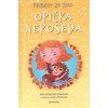 Opička neposeda