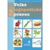 Velké logopedické pexeso 2