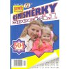 Osmisměrky speciál - 504 osmisměrek