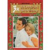 3x Román pro ženy - svazek 76