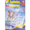 Sudoku pro náročné 1/2017