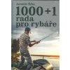 1000+1 rada pro rybáře