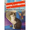 Hotel u zvířátek - Kočičí tajemství