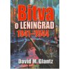 Bitva o  Leningrad 1941- 1944