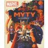 Marvel mýty a legendy