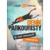 Deník parkouristy