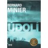 Údolí - Bernard Minier