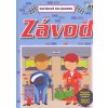 Závod - papírové skládanky