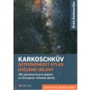 Karkoschkův astronomický atlas hvězdné oblohy