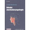 Dětská otorinolaryngologie