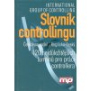 Slovník controllingu: Česko-anglický/anglicko-český