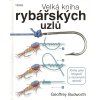Velká kniha rybářských uzlů