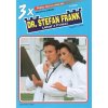 3x Dr.Stefan Frank - Lékař z Polesí - svazek 77