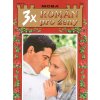 3x Román pro ženy - svazek 78