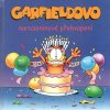 Garfieldovo narozeninové překvapení