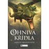 Ohnivá křídla 3 - Skryté království